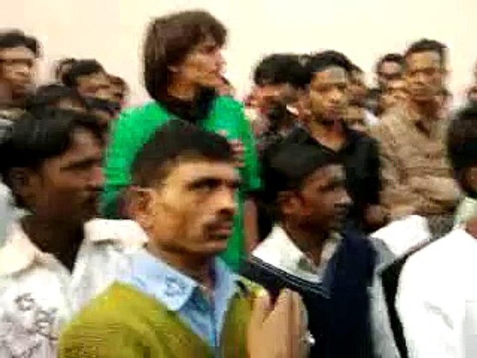 parvez noha