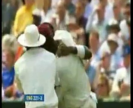 Funniest Cricket Dismissal Ever Kevin Pietersen