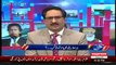 Javed Chaudhry's amazing comments on Remarks of Chief Justice