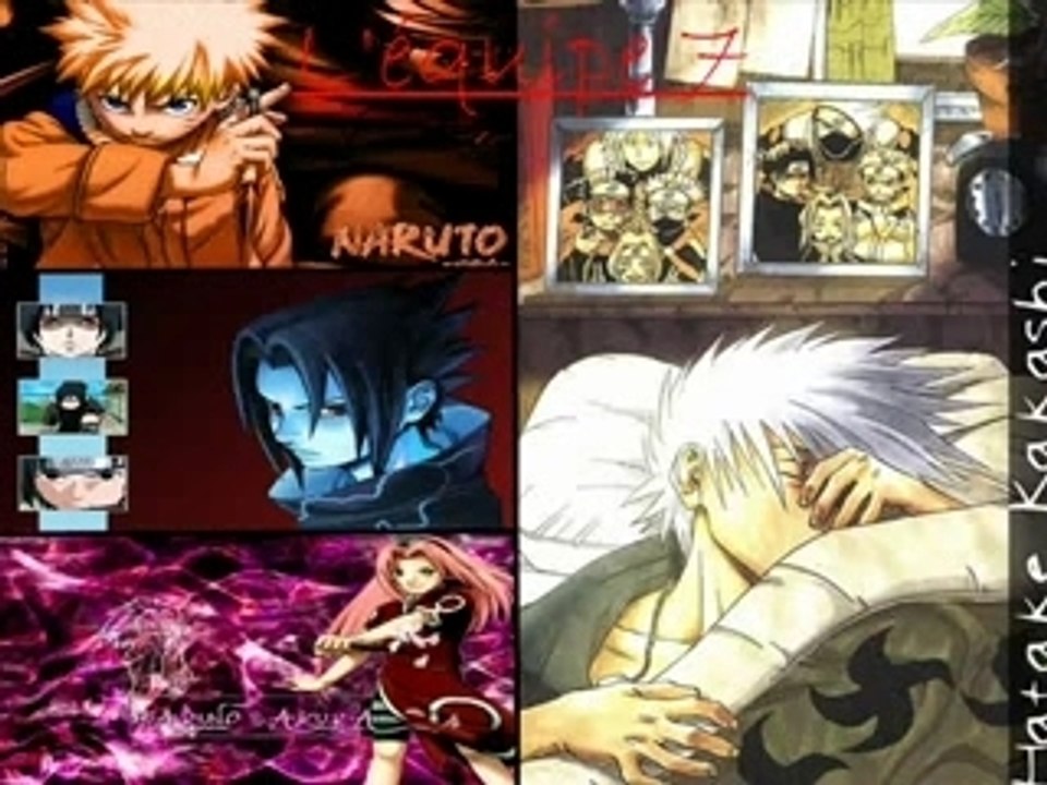 montage par enchainement de photos