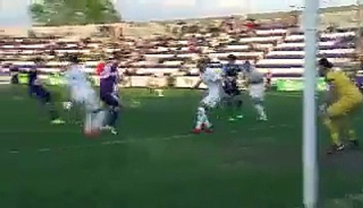 All Goals Hungary  Magyar Kupa  Semifinal - 12.04.2016, Bekescsaba Elore 1-1 Ujpest FC