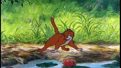 Les Aristochats Thomas OMalley