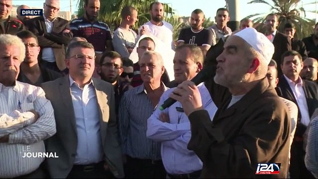 Esplanade des mosquées: nouveaux actes d'incitation à la violence