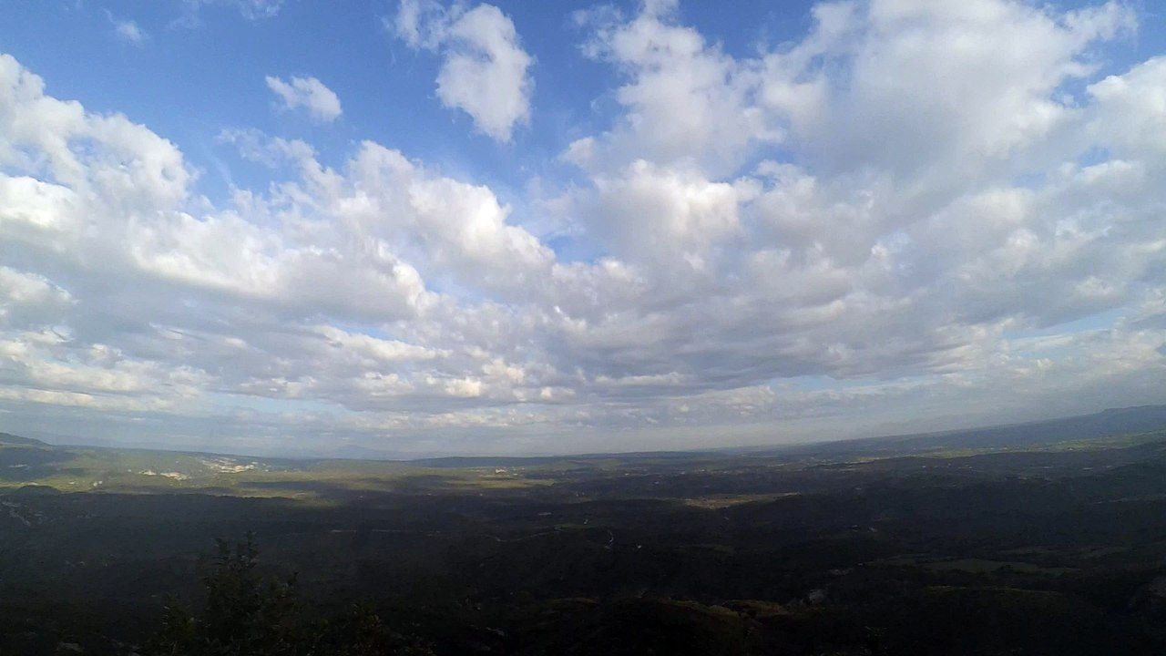 Col de la Cize