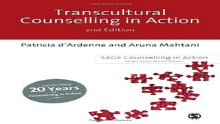 Download Transcultural Counselling in Action  Counselling in Action series