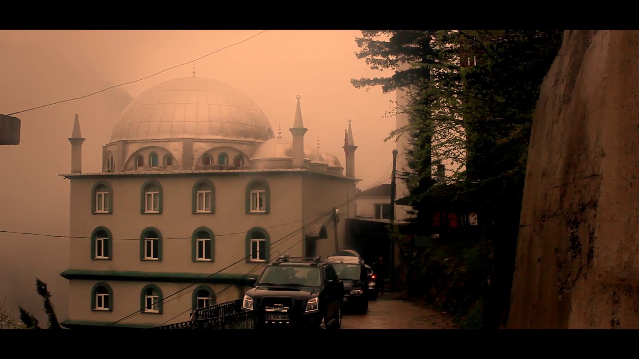 Gülen Köyü (Visir) Kısa Belgesel Filmi