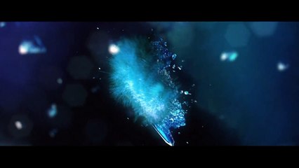 Simulation Reel 2015 by GloriaFX