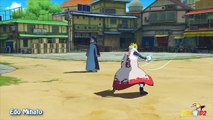 [PC] Naruto Shippuden Ultimate Ninja Storm 3 - 32 New Costumes Pack | Mods