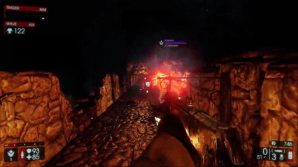 TRAPPED!! - Killing Floor 2