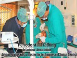 Periodontics Training Courses in Delhi
