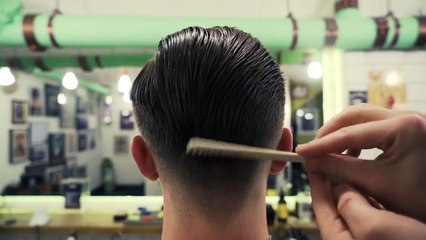 Overview №4: 5 Best Men's Hairstyles of this Month 2016 || Undercut || Pompadour|| Side - Part