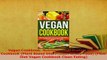 Download  Vegan Cookbook Nutrition High Protein Vegan Cookbook Plant Based Diet Protein Whole PDF Online
