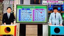 2016.4.13 今日感テレビ  TAKAHIRO&黒木啓司&佐藤大樹  (自撮りな為、途中の小学生やグルメは抜いてます……すみませんꉂꉂ(; ̥̥̥᷄⌓ ̥̥̥᷅ )๑̈)