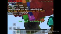 Minecraft SW SP #1 Gameplay Videotermine Germen /720p