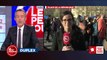 Quelles revendications pour Nuit Debout ? - Le Petit Journal du 12/04 - CANAL+