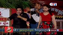 【Som Nerch Tam Phumi】06 March 2016, Laor Tae Som Krao, Part 01【Khmer Comedy】