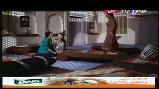 Taan Episode 8 on Tv one in High Quality 12th April 2016