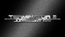 Terminator 2: Judgement Day OST - 