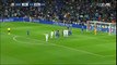 Cristiano Ronaldo Goal HD - Real Madrid 2-0 Wolfsburg - 12-04-2016