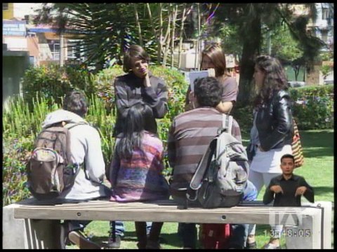 Senescyt invirtió 400 millones de dólares en becas desde 2007 hasta 2016