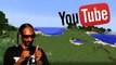 Experience YouTube in #SnoopaVision