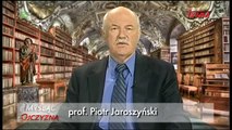 Myśląc Ojczyzna – prof. dr hab. Piotr Jaroszyński