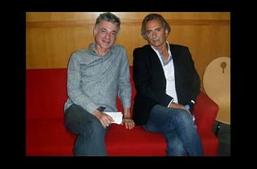 Frédéric Schiffter (philosophe atypique) - Le charme des penseurs tristes