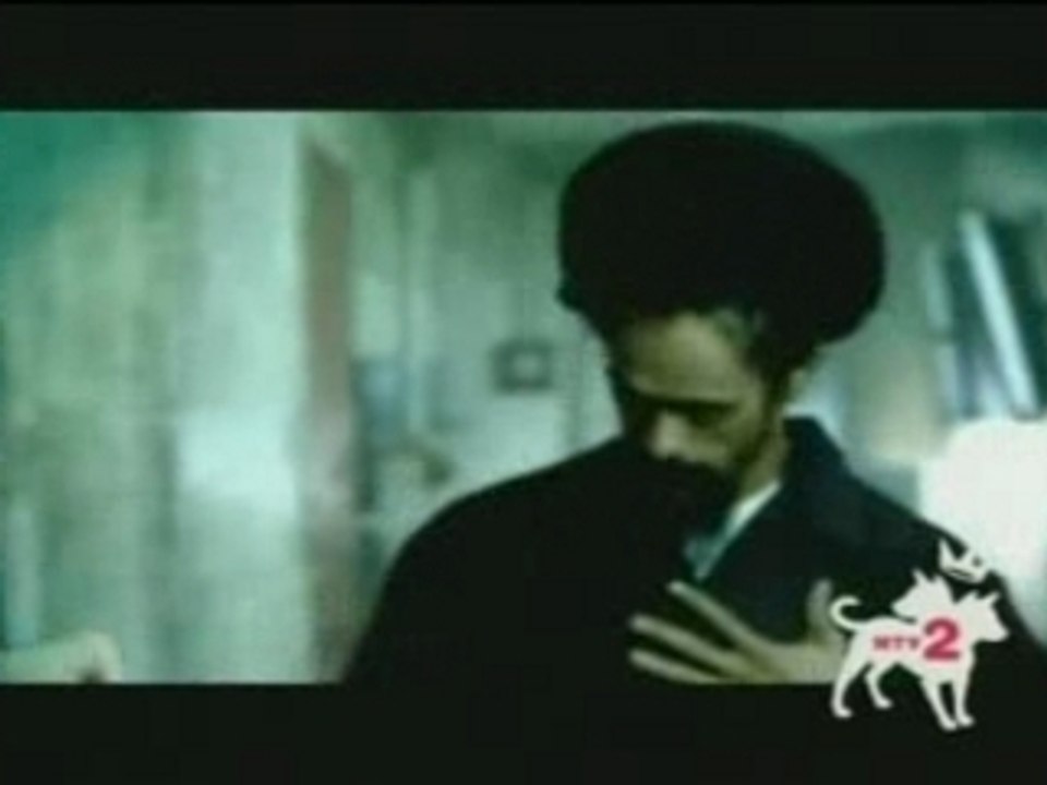 Damian {Jr. Gong} Marley ft Nas - Road To Zion [RamVideosTim