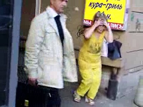 Girl swirls-Девченка клубится Пьяные Танцуют Танцы