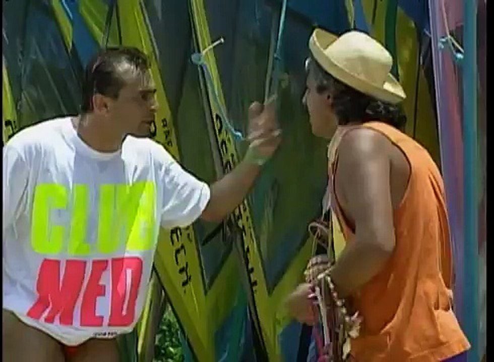 Papá Soltero - Capítulo 210