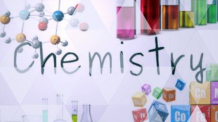 Expert Chemistry Tutoring & Problem Solving 🔬