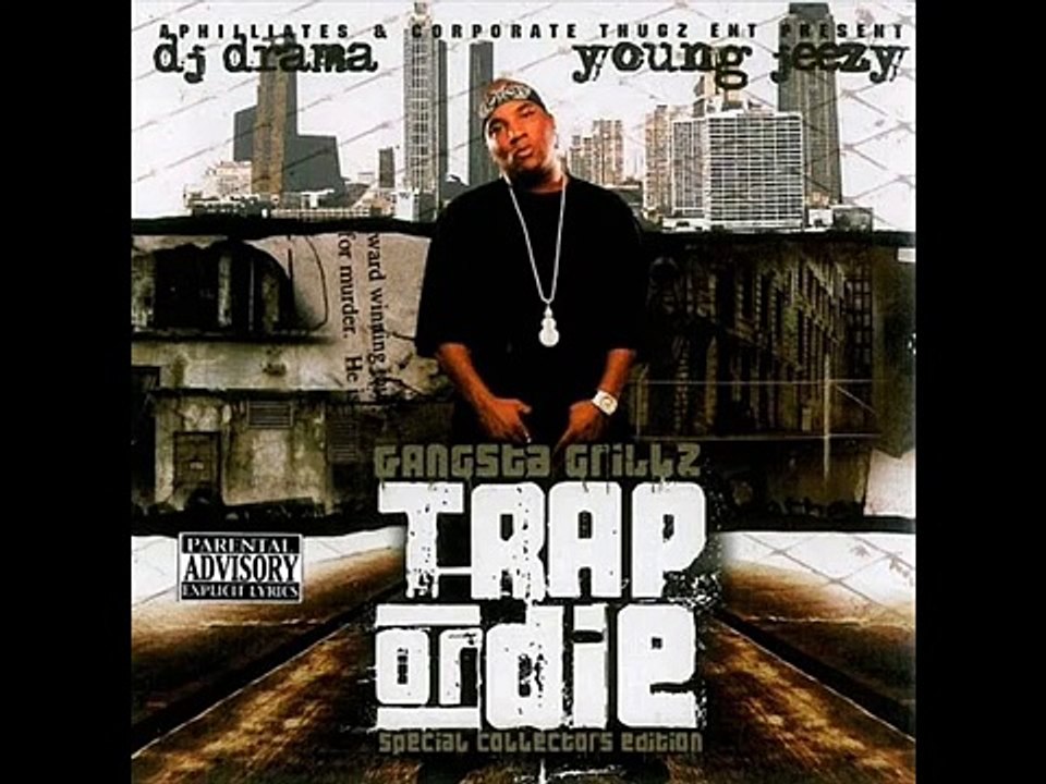 Young Jeezy-Get your mind right