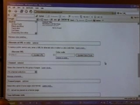 AdSense Secrets Live with Joel Comm #16