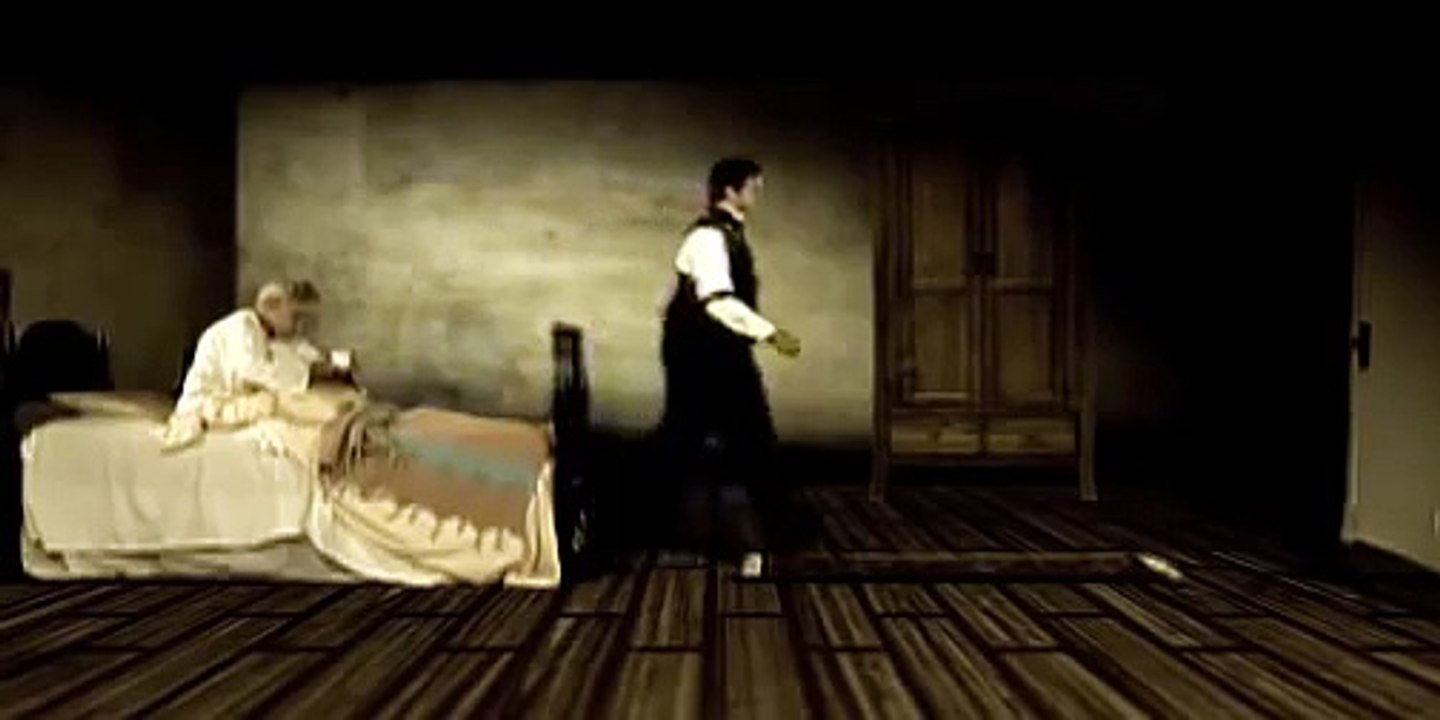 Edgar Allan Poes The Tell Tale Heart: Short Film