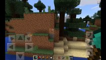 Minecraft: Tajna kuća - epizoda 1