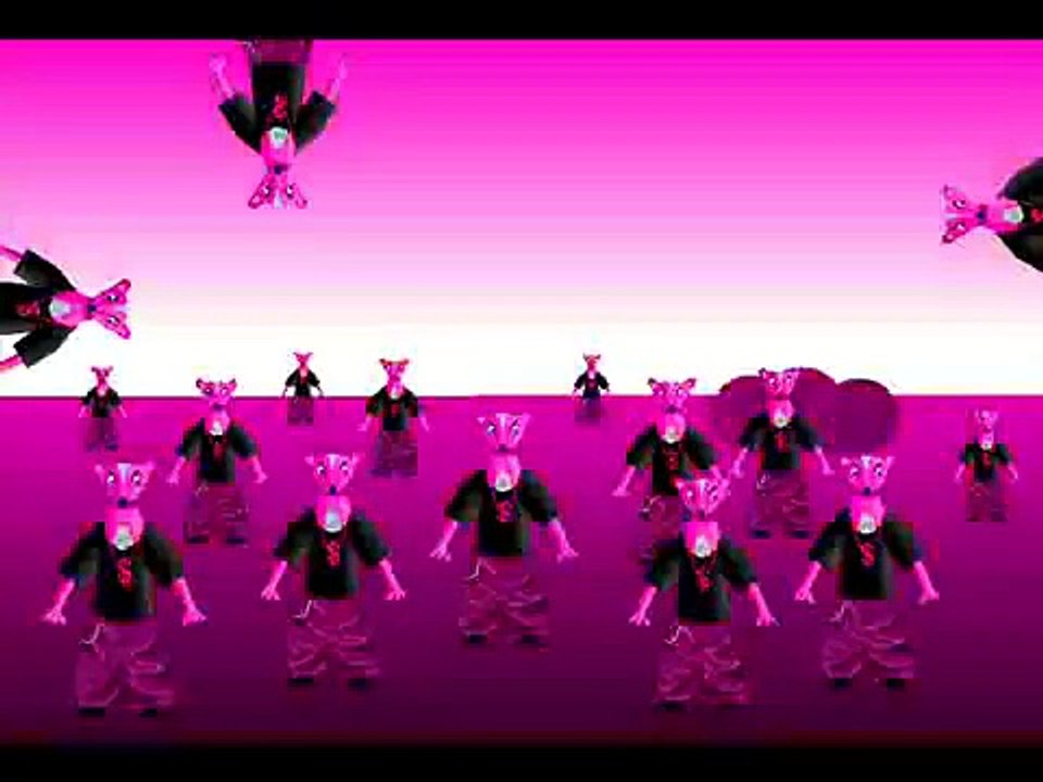 Weasel Weasel Weasel Remix