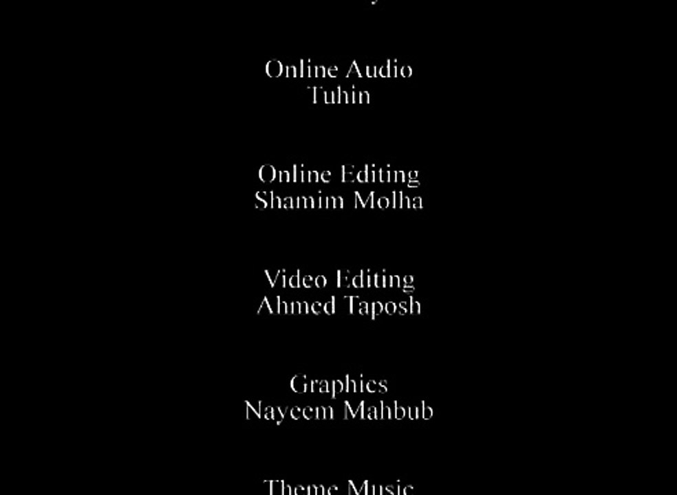 Naveed Mahbub's Stand-up Comedy - Available 2015 1