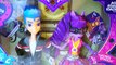 Equestria Girls - Friendship Games - Flash Sentry & Twilight Sparkle 2-Pack - MLP