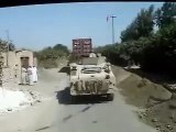 KBR Convoy Ambushed in Iraq