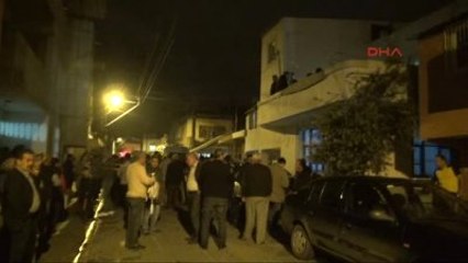 Adanalı Şehidin Baba Ocağında Yas