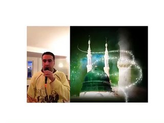 Metin Demirtas. Harameyn usulu kamet. Medine Mescidi Nebi.Sheikh Essam bukhari makam. Kocatepe Cami