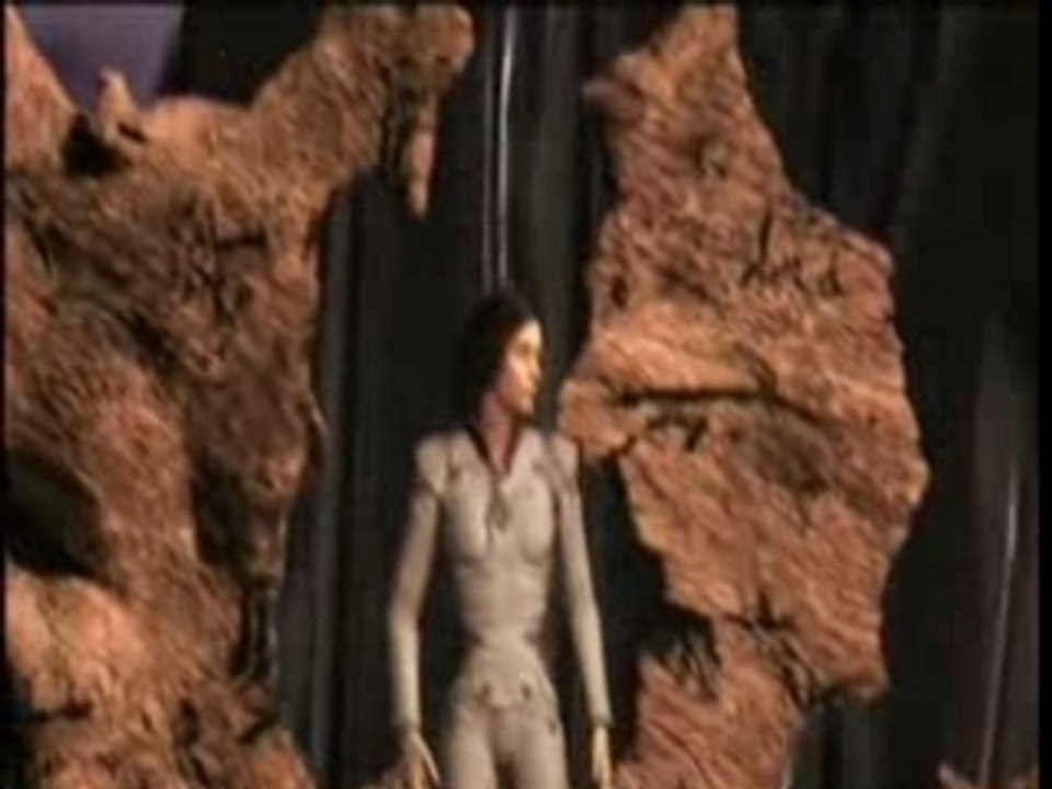 Amv final fantasy TSW