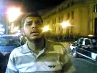 نشيد غرباء(المنشد محمد عباس)