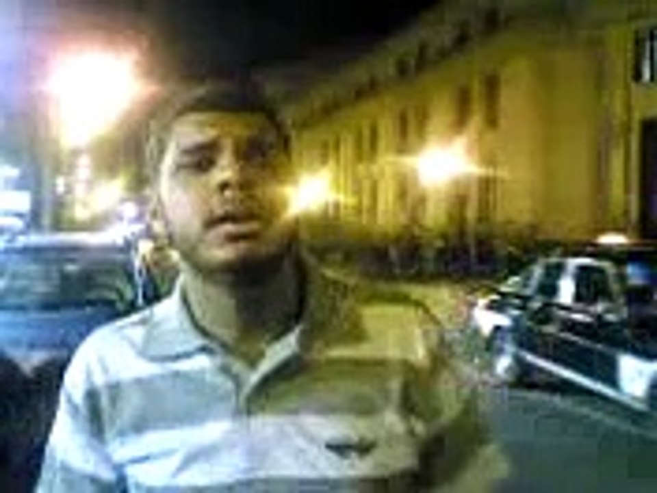 نشيد غرباء(المنشد محمد عباس)