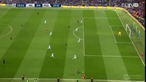 LUCAS Annulled Goal - Manchester City vs PSG