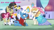 My Little Pony Rules of Rarity [Türkçe] (HD)