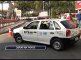 05-08-2013 - OBRAS NA PONTE - ZOOM TV JORNAL