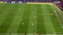 Angel Di Maria Annulled Goal - Manchester City vs PSG
