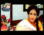 Babul Ka Angna - Episode 82 Full 12 April 2016