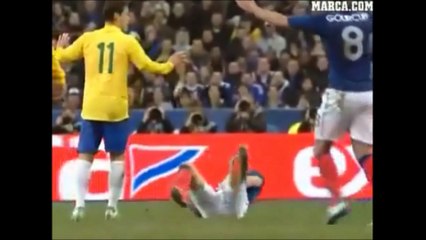 Crap 6# This is Sparta + L'aggression de Hermanes sur Benzema